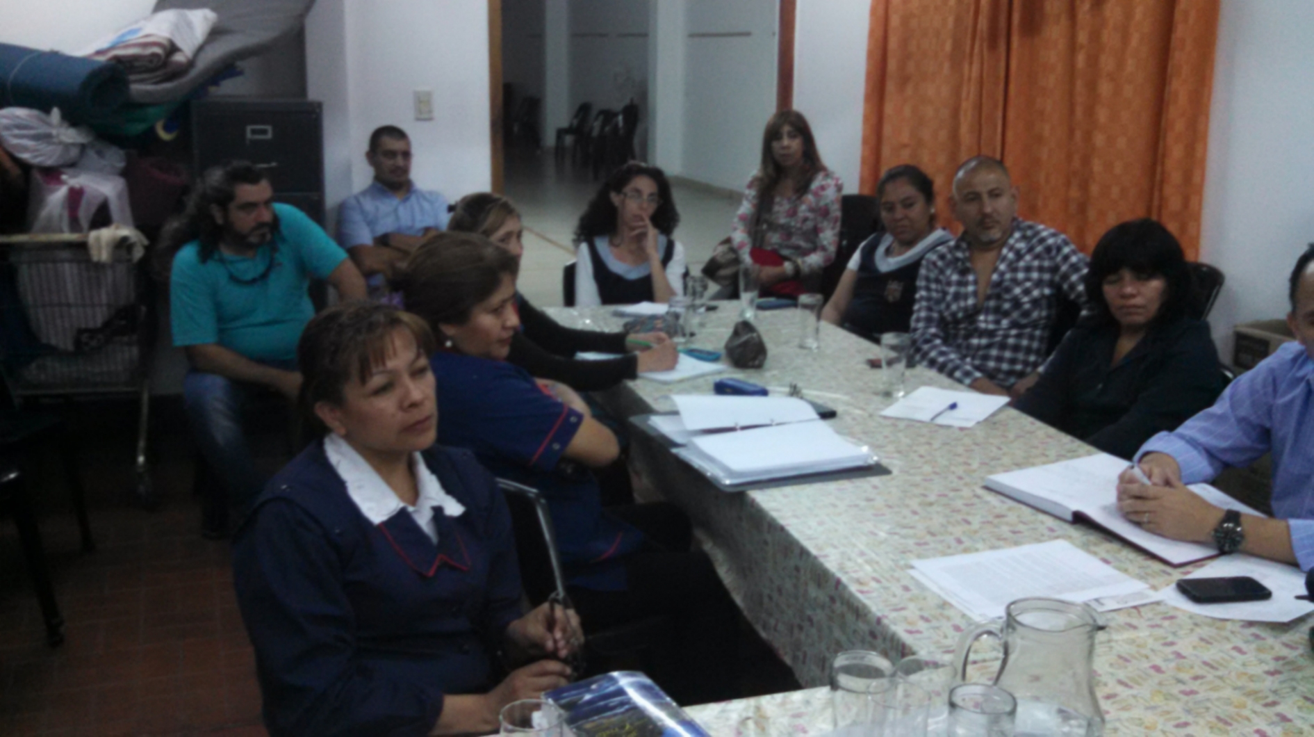 En este momento estás viendo ESTATUTO DEL DOCENTE Y ACTIVIDADES DE SADOP